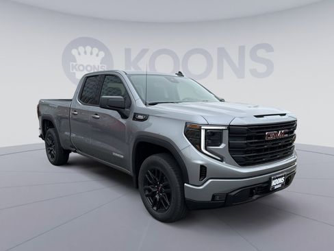 New 2026 GMC Sierra 1500 Elevation AWD/4WD image 10