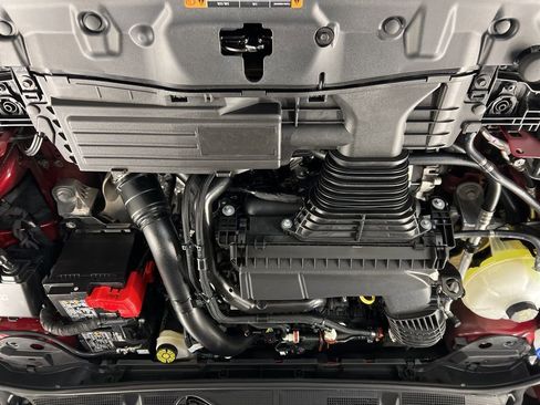 New 2026 Lincoln Corsair Reserve image 35