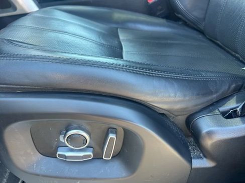 Used 2017 Land Rover Range Rover Supercharged AWD/4WD image 21