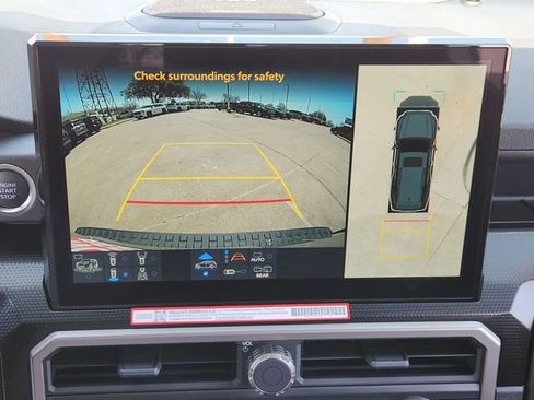 New 2026 Toyota 4Runner Limited image 13