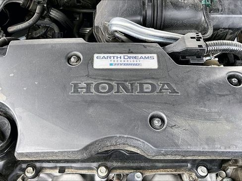 Used 2021 Honda Accord EX image 31