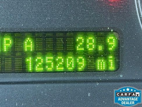 Used 2009 Mercury Milan FWD image 8