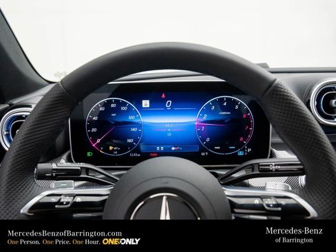 New 2026 Mercedes-Benz CLE 300 CLE 300 image 22