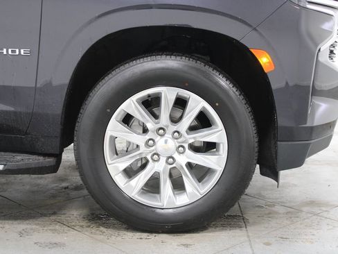 Used 2024 Chevrolet Tahoe Premier image 12