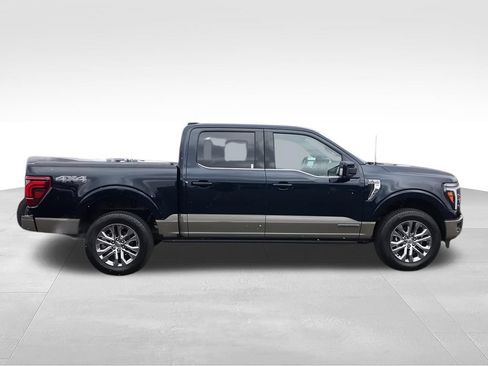 Used 2025 Ford F150 King Ranch AWD/4WD image 11