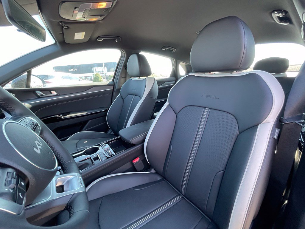 New 2026 Kia K5 GT-Line FWD image 20