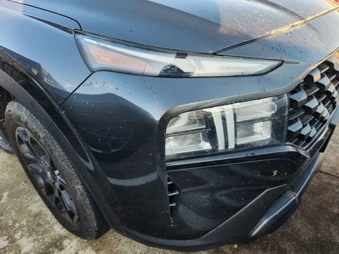Used 2022 Hyundai Santa Fe XRT image 8