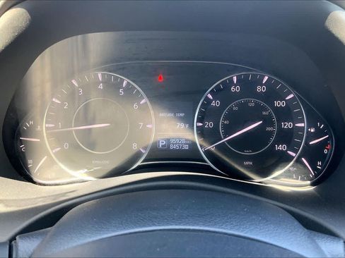 Used 2020 Nissan Armada SL w/ Premium Package RWD image 26