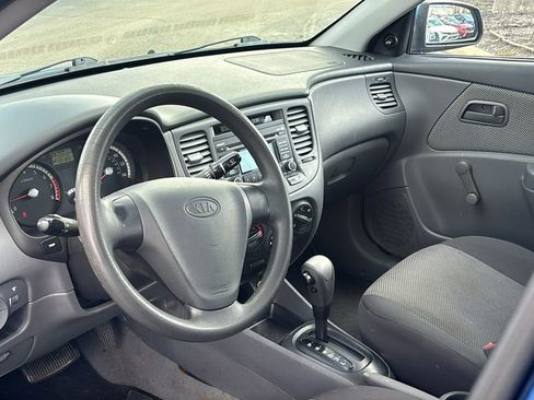 Used 2009 Kia Rio LX image 21