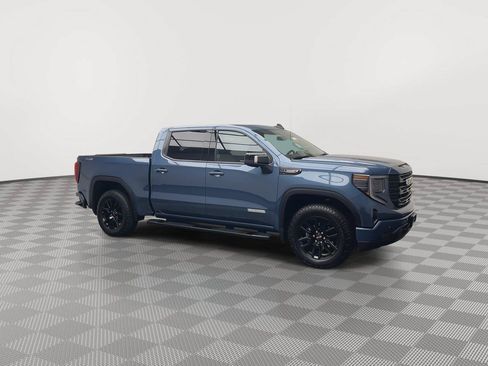 Certified 2026 GMC Sierra 1500 Elevation w/ Elevation Premium Package AWD/4WD image 46