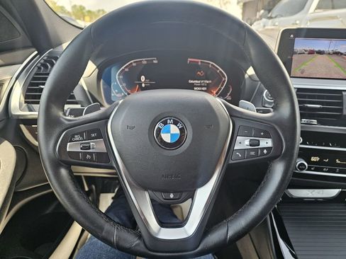Used 2020 BMW X4 xDrive30i AWD/4WD image 25