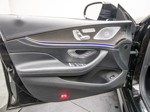 Used 2019 Mercedes-Benz AMG GT 63 S image 35