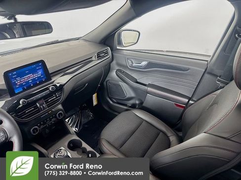 New 2026 Ford Escape ST-Line w/ Cold Weather Package image 24