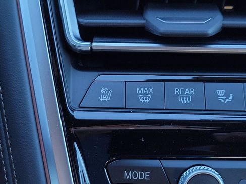 New 2026 BMW M850i xDrive w/ M Carbon Exterior Package image 21