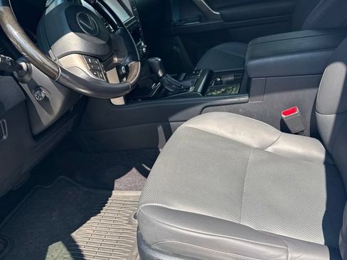 Used 2020 Lexus GX 460 Premium w/ Premium Package AWD/4WD image 12