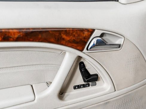 Used 1998 Mercedes-Benz SL 500 SL 500 image 38