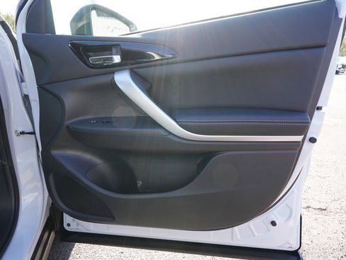 New 2026 Mitsubishi Eclipse Cross SE image 31