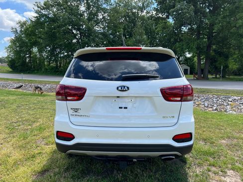 Used 2020 Kia Sorento EX AWD/4WD image 4