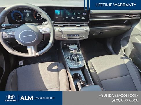 New 2026 Hyundai Kona SEL Sport AWD/4WD image 10