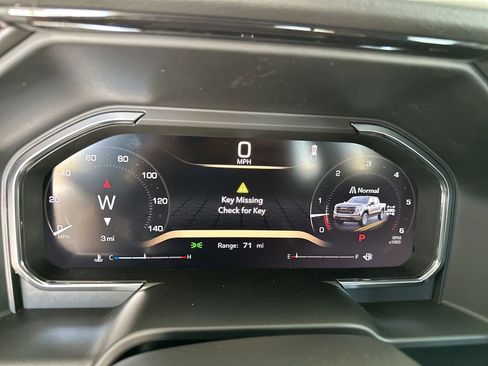New 2026 GMC Sierra 1500 AT4X AWD/4WD image 41