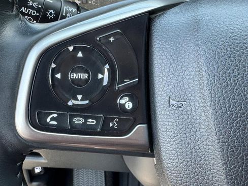 Certified 2020 Honda CR-V Touring image 21