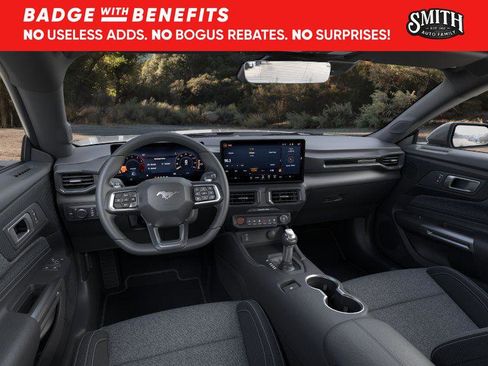 New 2026 Ford Mustang GT image 10