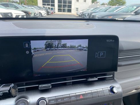 Certified 2024 Hyundai Kona SEL w/ Convenience Package AWD/4WD image 12