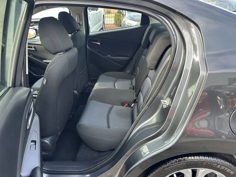 Used 2017 Toyota Yaris iA image 13