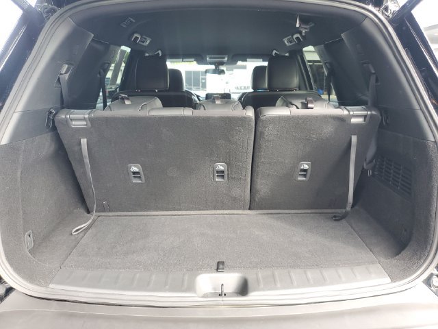 Certified 2025 Nissan Pathfinder Rock Creek AWD/4WD image 6