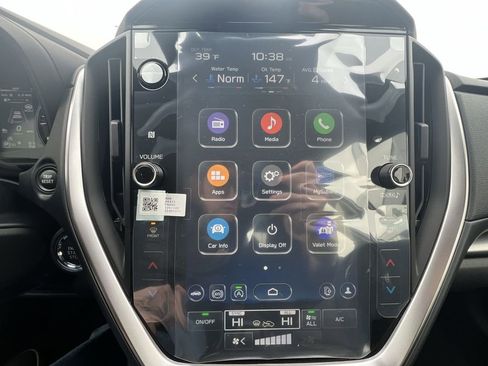 New 2026 Subaru Impreza 2.0i Sport image 13