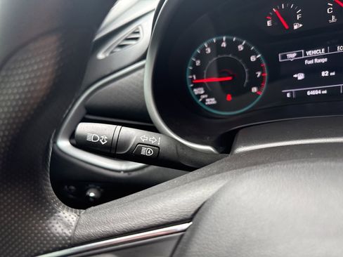 Used 2024 Chevrolet Malibu LT FWD image 33