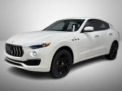 Used 2022 Maserati Levante GT