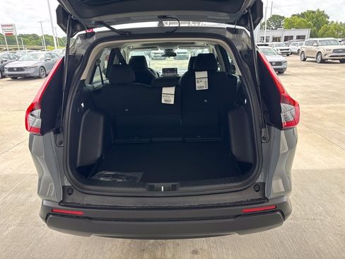New 2026 Honda CR-V EX image 6