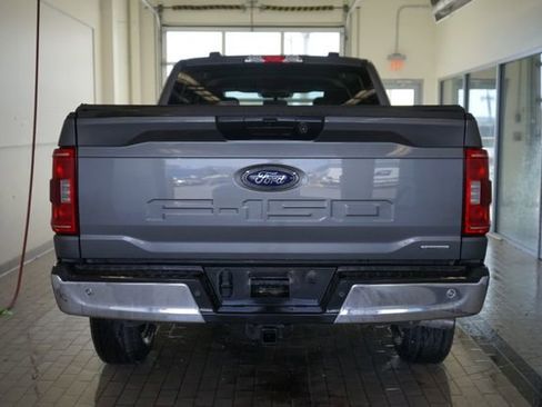 Certified 2022 Ford F150 XLT w/ Trailer Tow Package AWD/4WD image 13