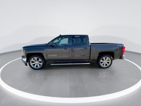 Used 2015 Chevrolet Silverado 1500 LT w/ All Star Edition AWD/4WD image 5
