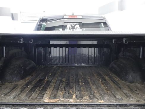 Certified 2020 RAM 1500 Big Horn AWD/4WD image 21