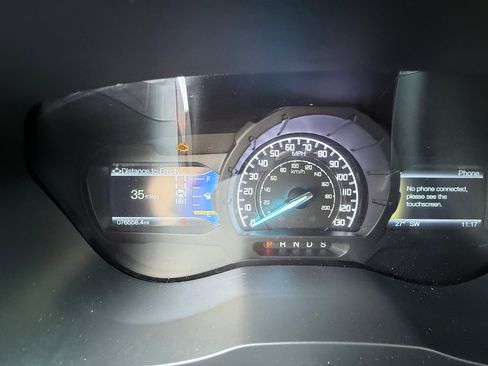 Used 2019 Ford Ranger Lariat w/ Equipment Group 501A Mid image 15