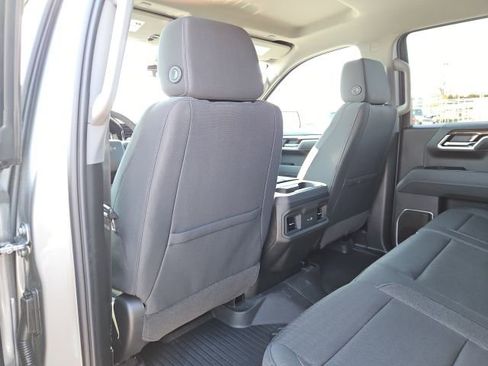 New 2026 Chevrolet Silverado 1500 RST image 18