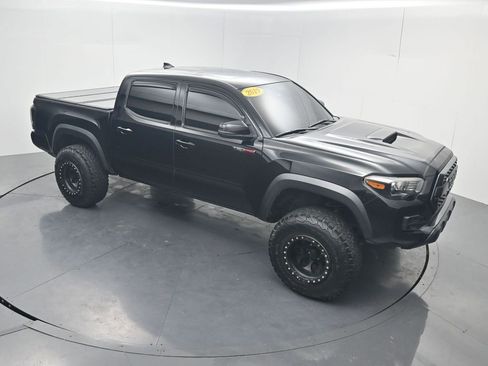 Used 2019 Toyota Tacoma TRD Pro AWD/4WD image 50