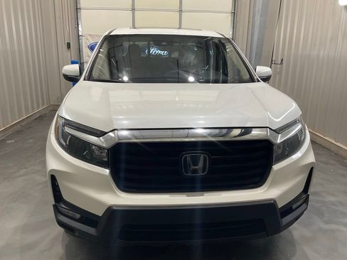 Used 2023 Honda Ridgeline RTL image 5