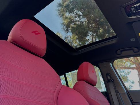 New 2024 Dodge Hornet GT Plus w/ Tech Pack Plus w/o Parking image 16