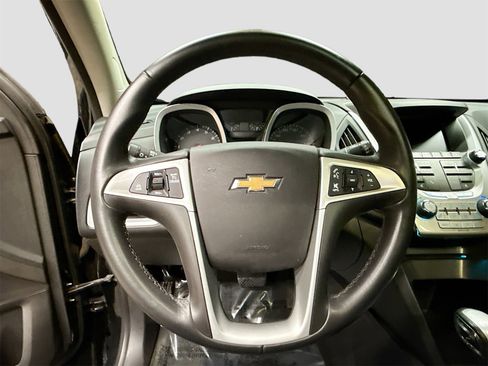 Used 2012 Chevrolet Equinox LTZ w/ LPO, Protection Package image 11