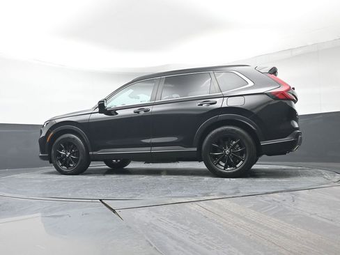 Certified 2023 Honda CR-V Sport image 33