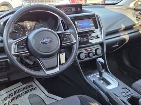 Used 2019 Subaru Crosstrek 2.0i Premium image 14