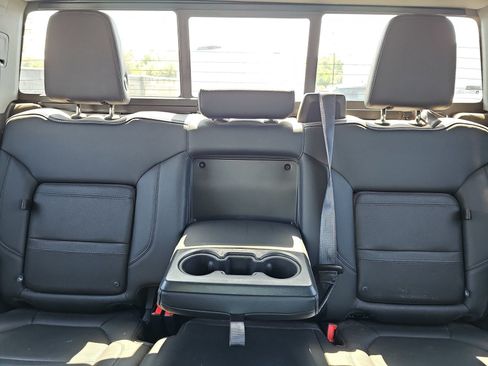 Used 2021 GMC Sierra 1500 Denali w/ Driver Alert Package II AWD/4WD image 26