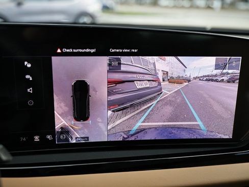 New 2025 Audi A5 2.0T Premium Plus image 36