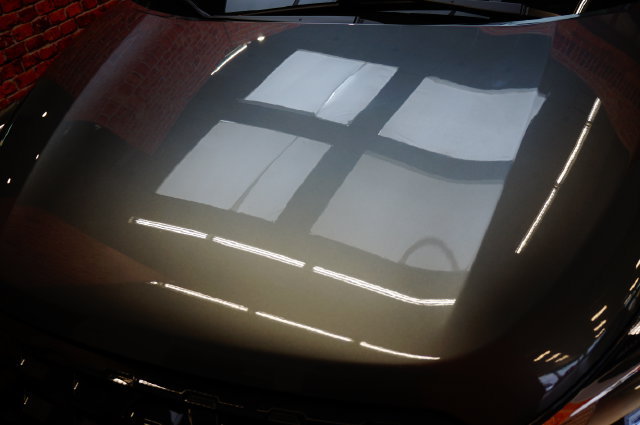 Certified 2024 Nissan Kicks SV FWD image 77