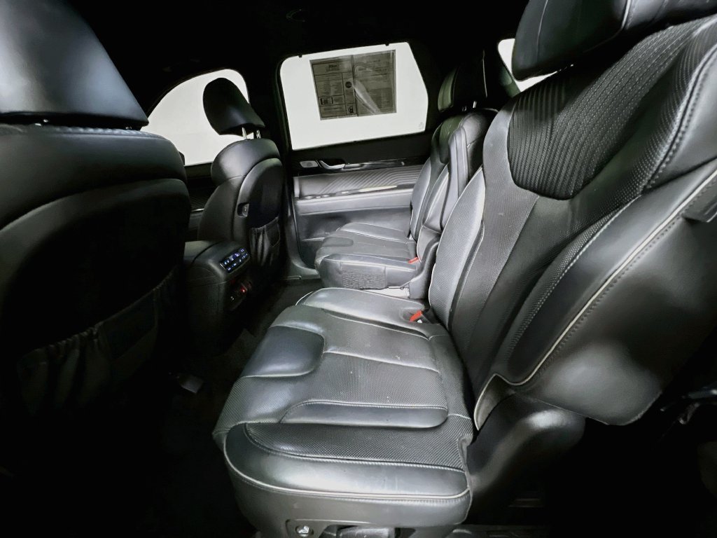 Used 2024 Hyundai Palisade Calligraphy FWD image 26