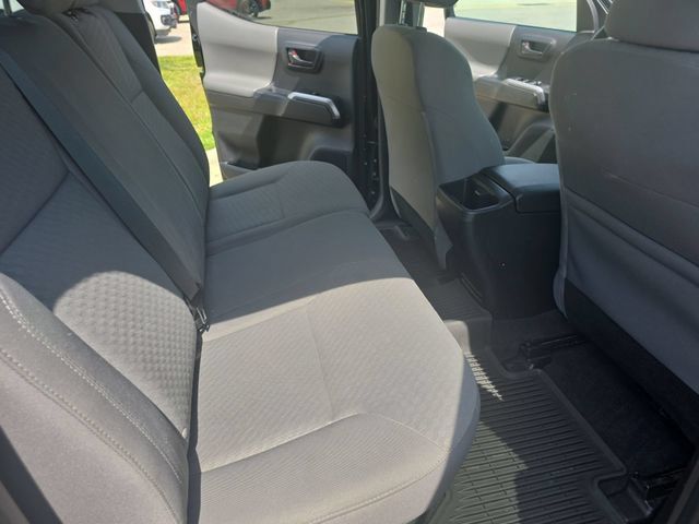 Used 2023 Toyota Tacoma SR5 w/ SX Package AWD/4WD image 12