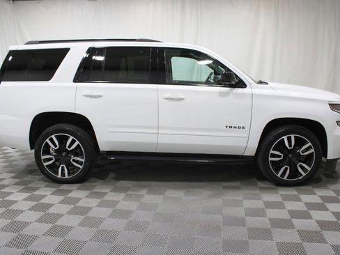 Used 2020 Chevrolet Tahoe Premier image 37